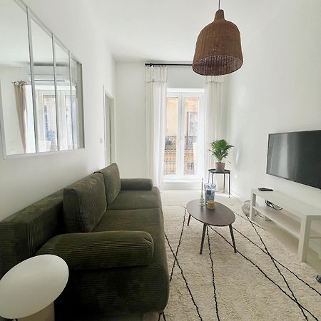 Casa Luba Apartment มงต์เปอลิเยร์ ภายนอก รูปภาพ