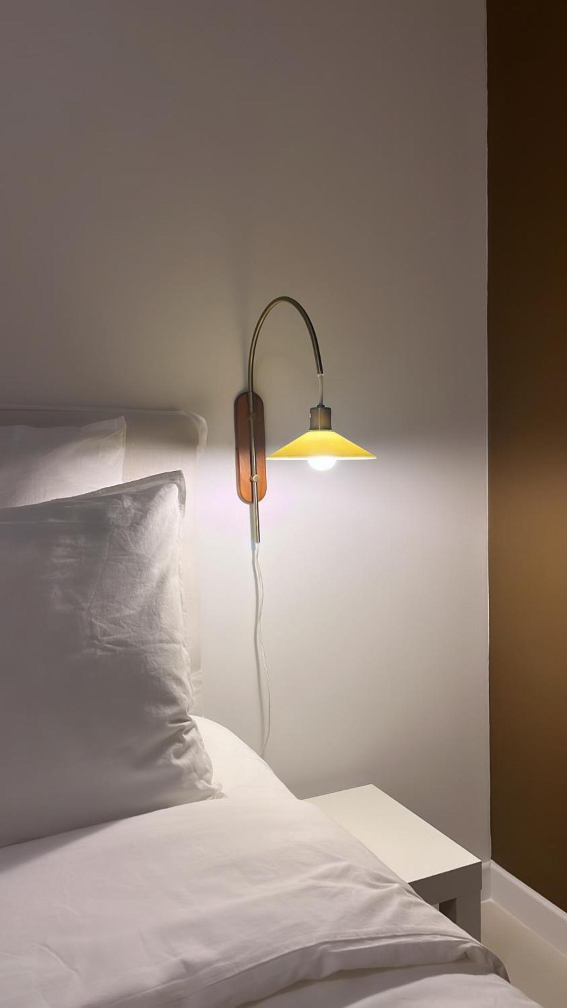Casa Luba Apartment มงต์เปอลิเยร์ ภายนอก รูปภาพ
