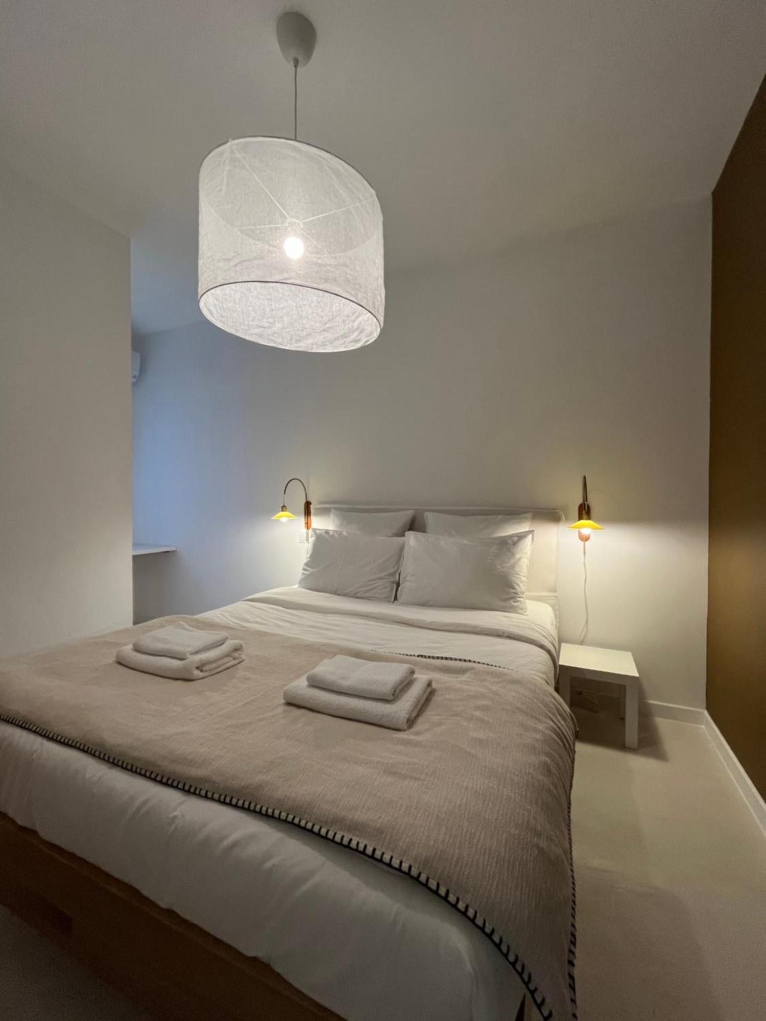 Casa Luba Apartment มงต์เปอลิเยร์ ภายนอก รูปภาพ