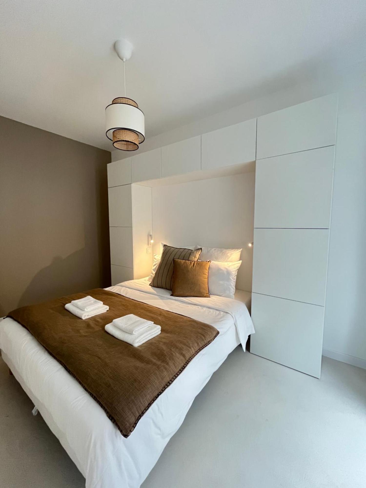 Casa Luba Apartment มงต์เปอลิเยร์ ภายนอก รูปภาพ