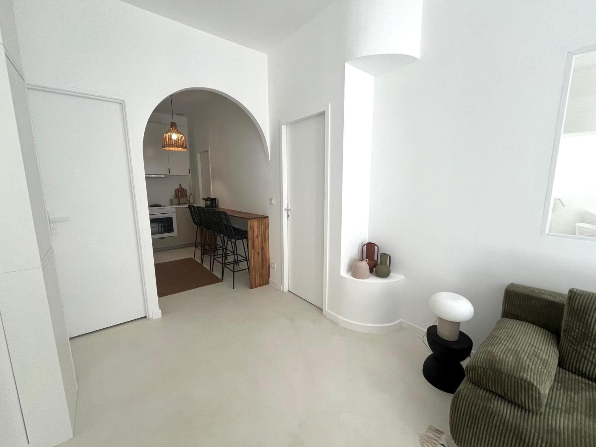 Casa Luba Apartment มงต์เปอลิเยร์ ภายนอก รูปภาพ
